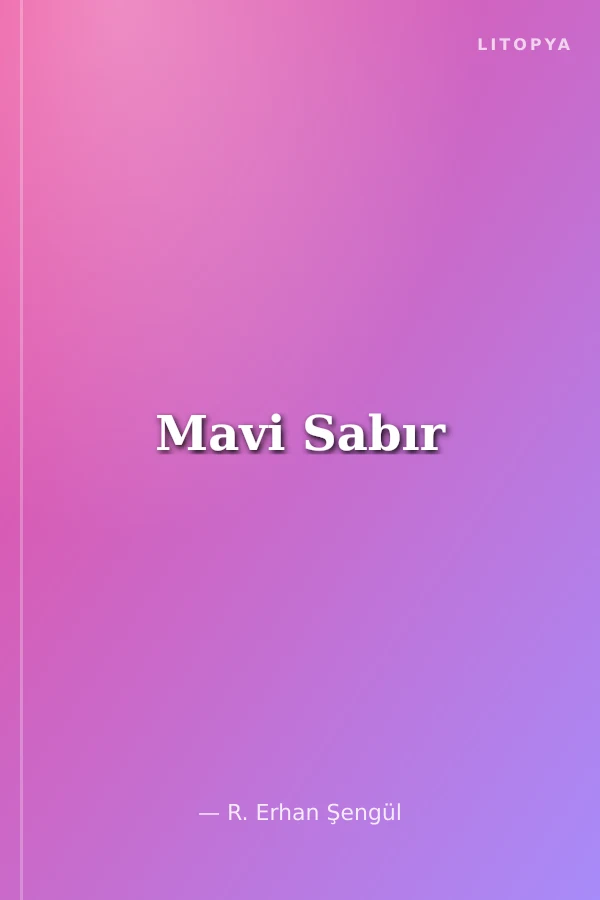 Mavi Sabır