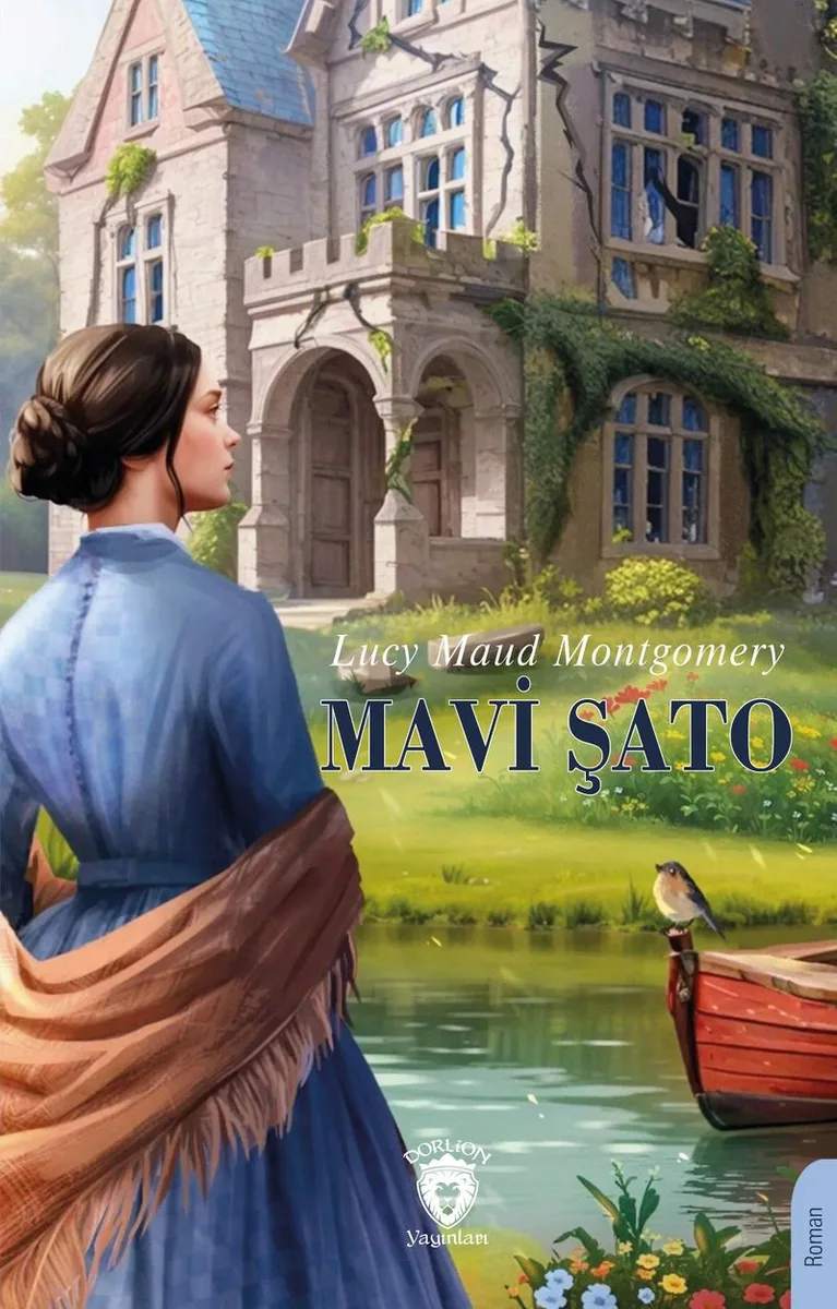 Mavi Şato