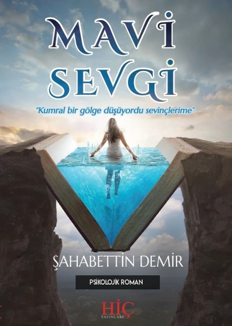 Mavi Sevgi