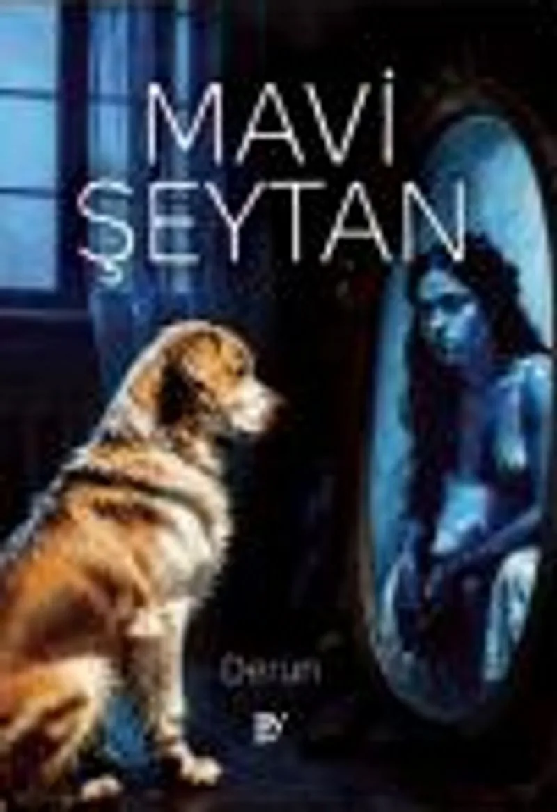 Mavi Şeytan