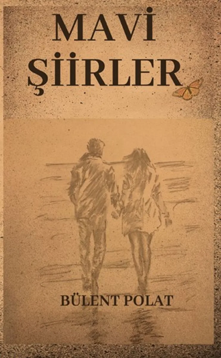Mavi Şiirler