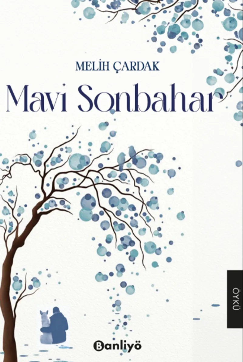 Mavi Sonbahar
