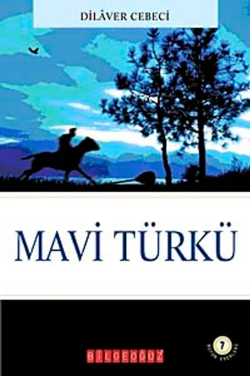 Mavi Türkü