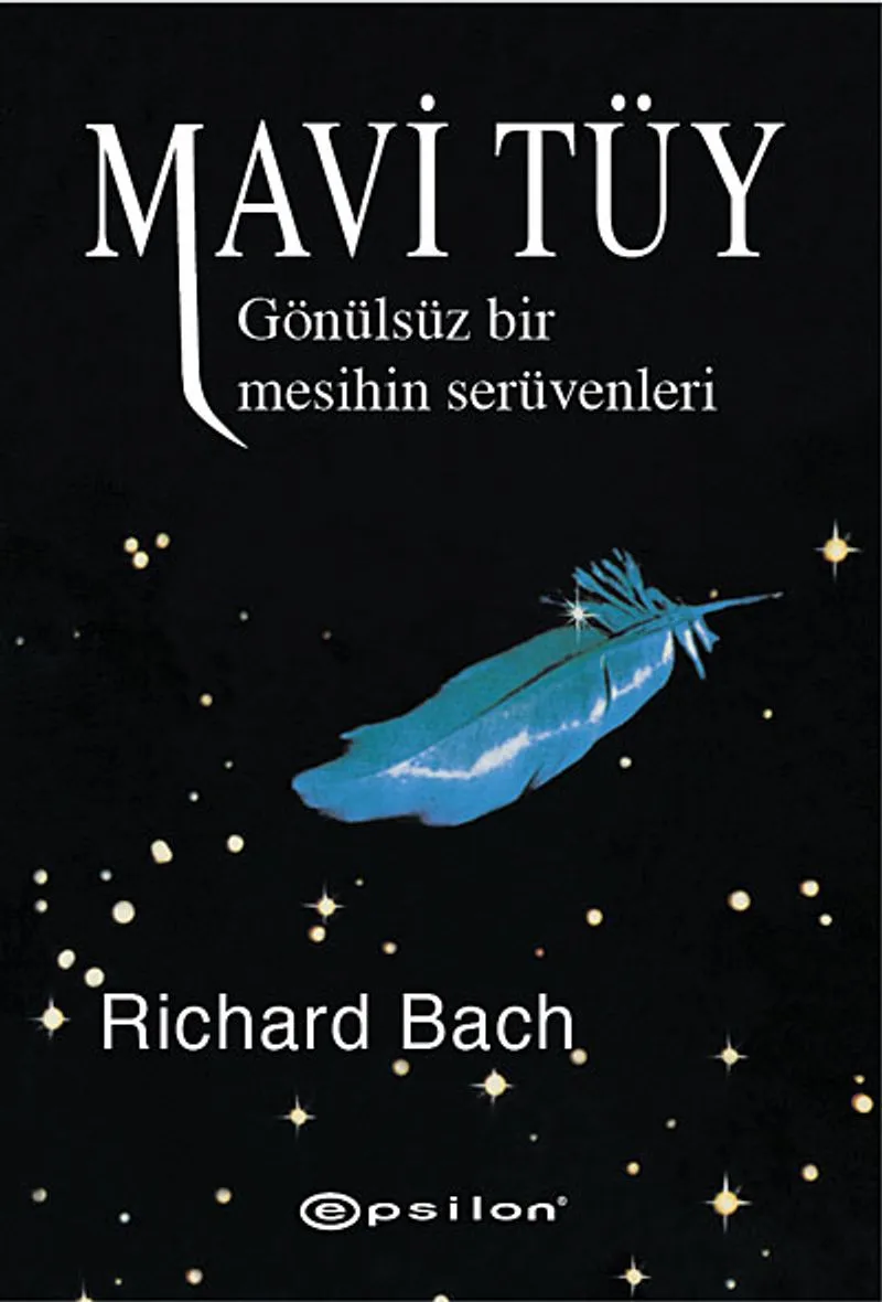 Mavi Tüy