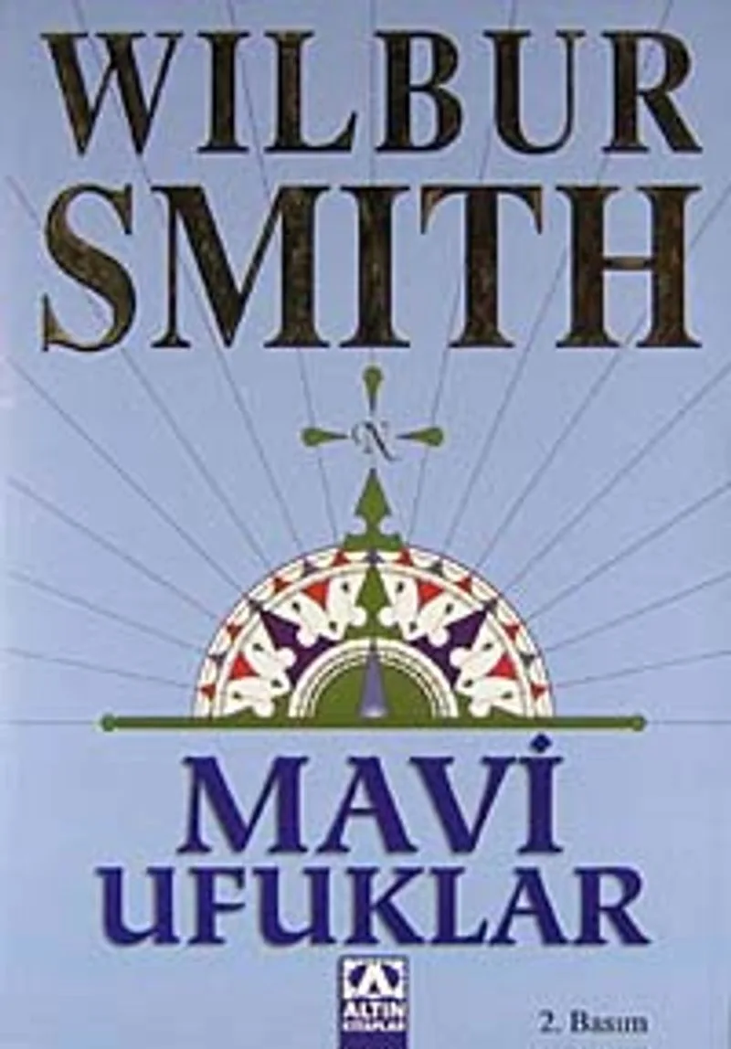 Mavi Ufuklar