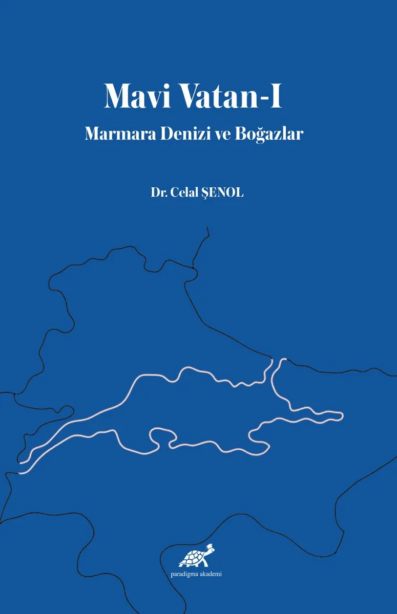Mavi Vatan 1 Marmara Denizi ve Boğazlar