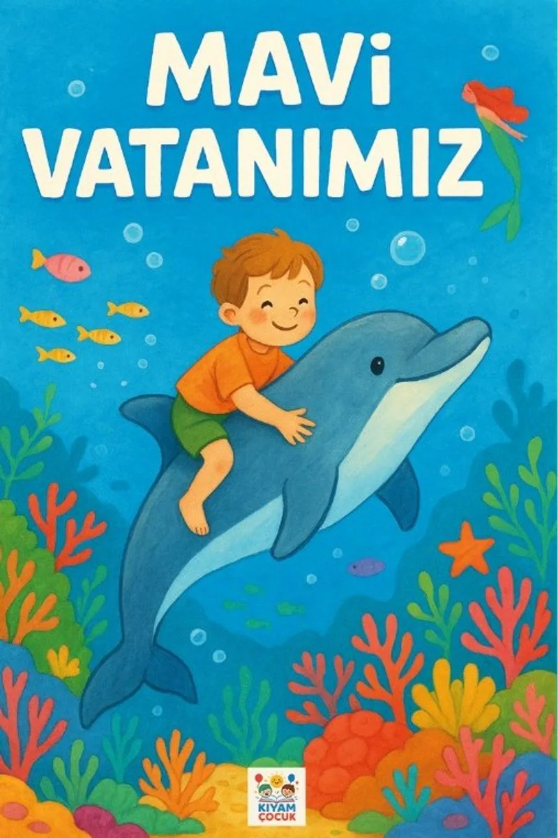 Mavi Vatanımız