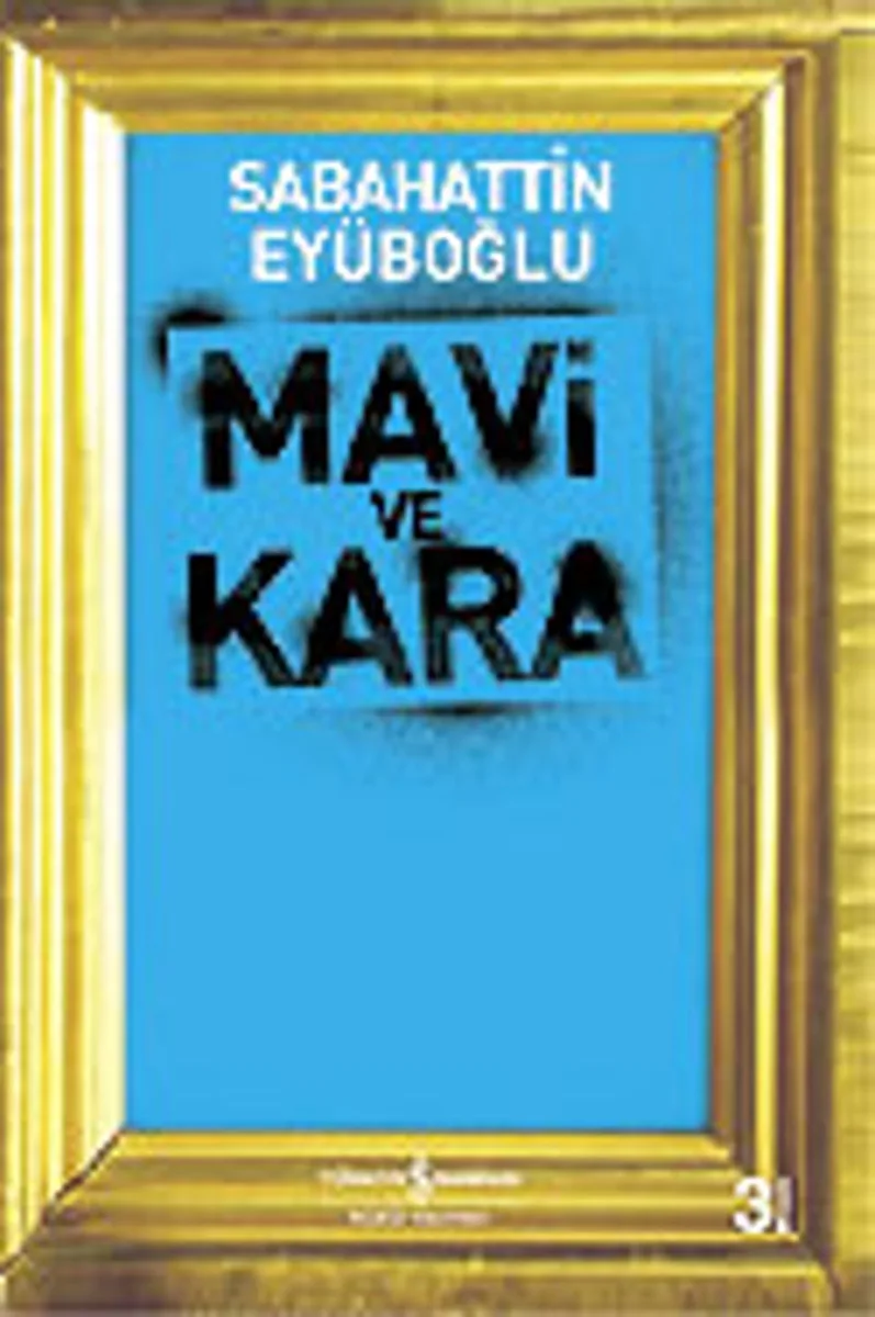 Mavi ve Kara