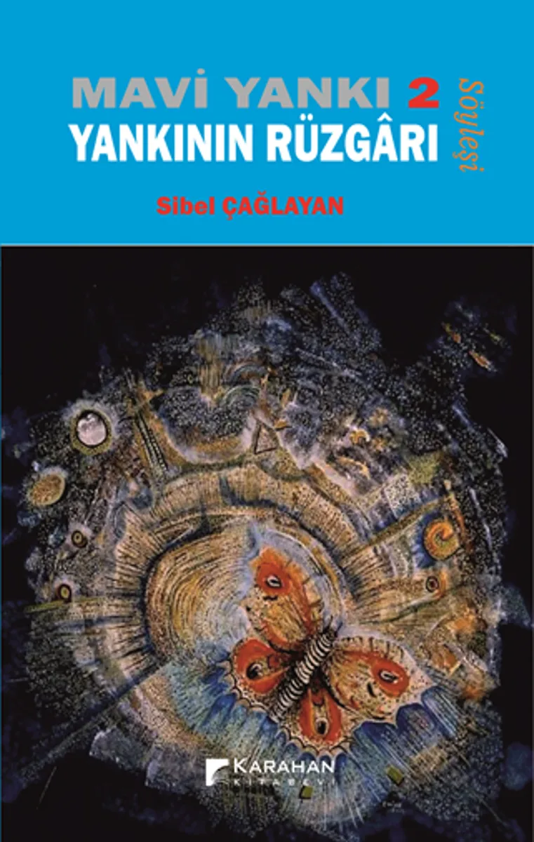 Mavi Yankı 2 / Yankının Rüzgarı