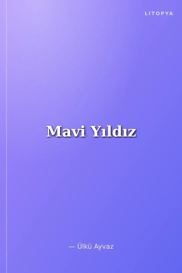 Mavi Yıldız