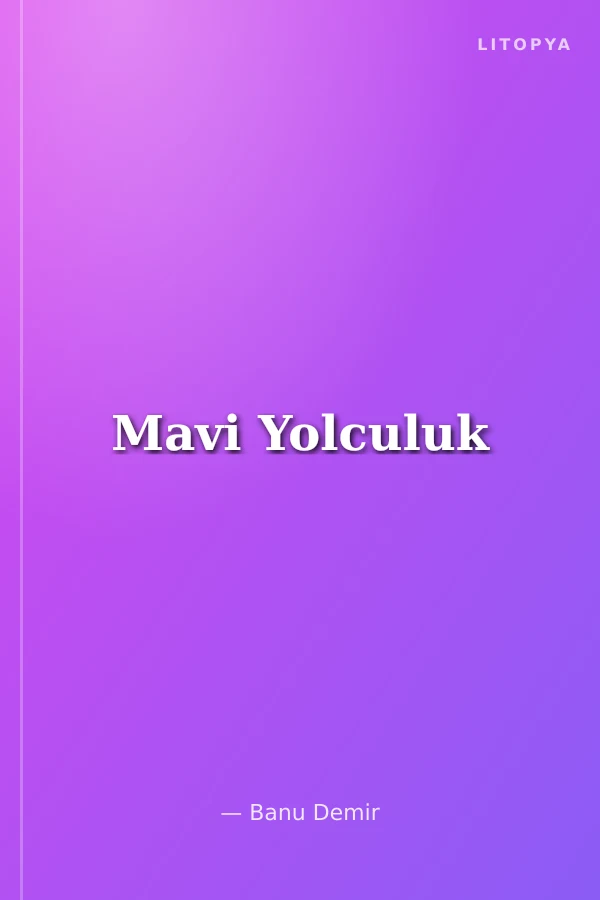 Mavi Yolculuk