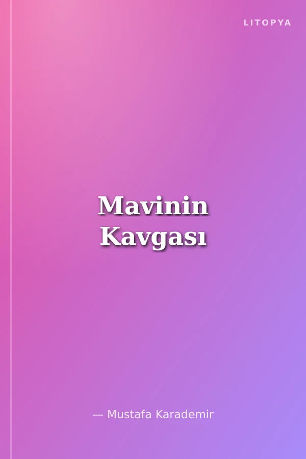 Mavinin Kavgası