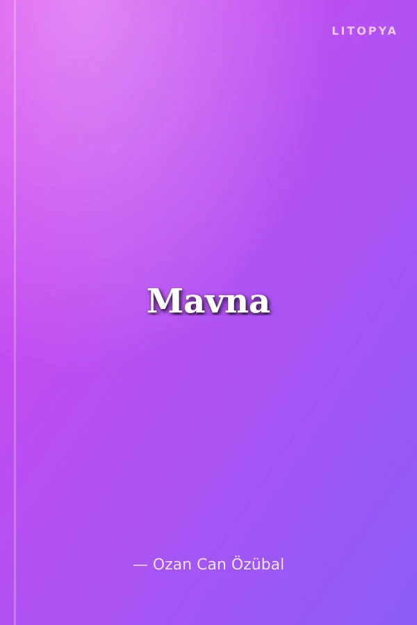 Mavna