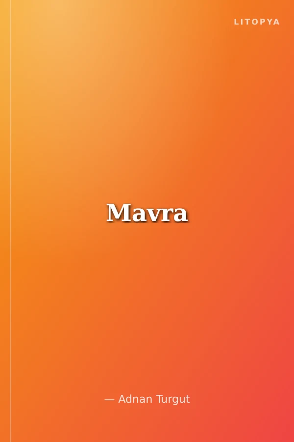 Mavra