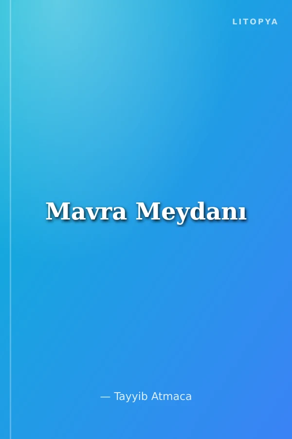 Mavra Meydanı