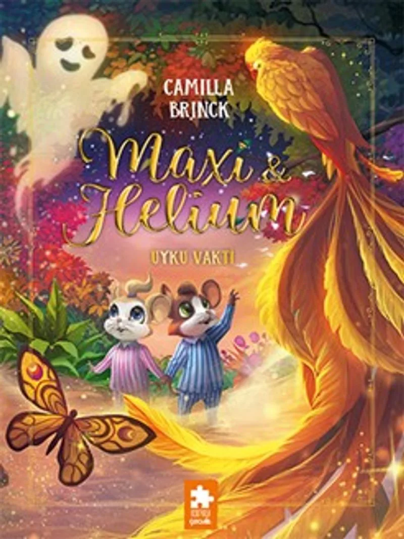 Maxi - Helium Uyku Vakti
