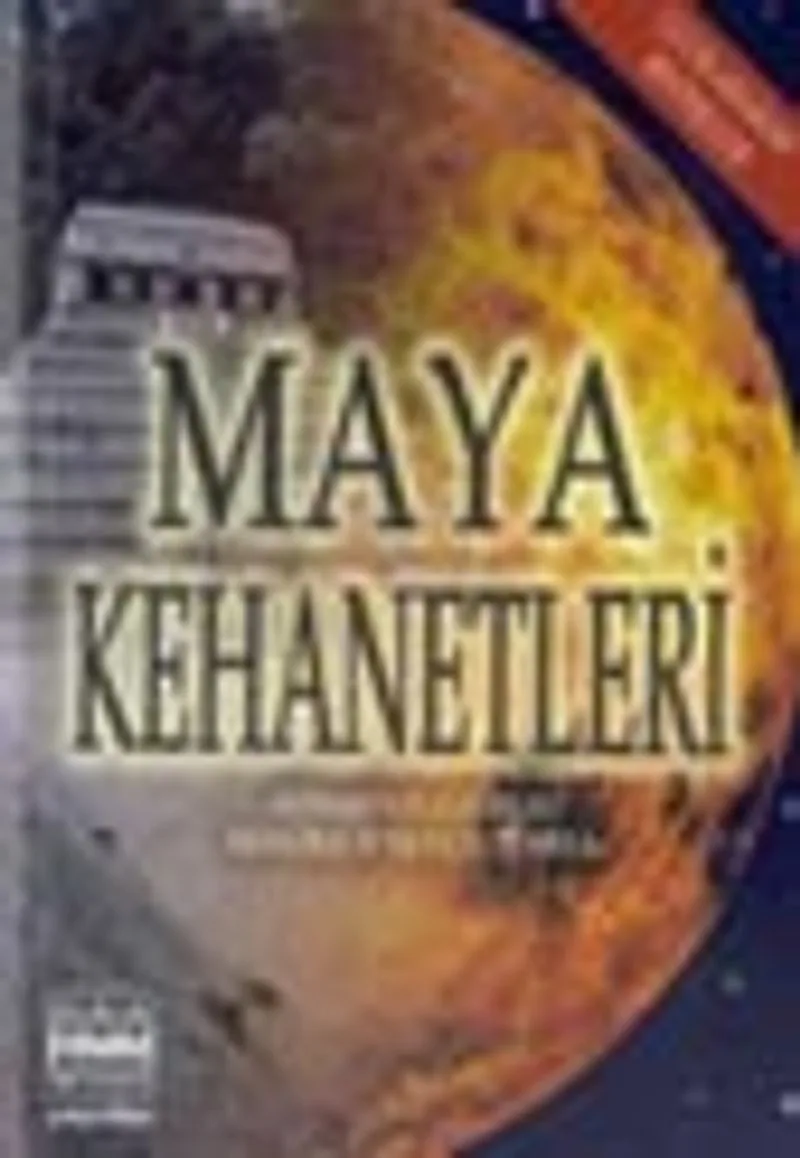Maya Kehanetleri