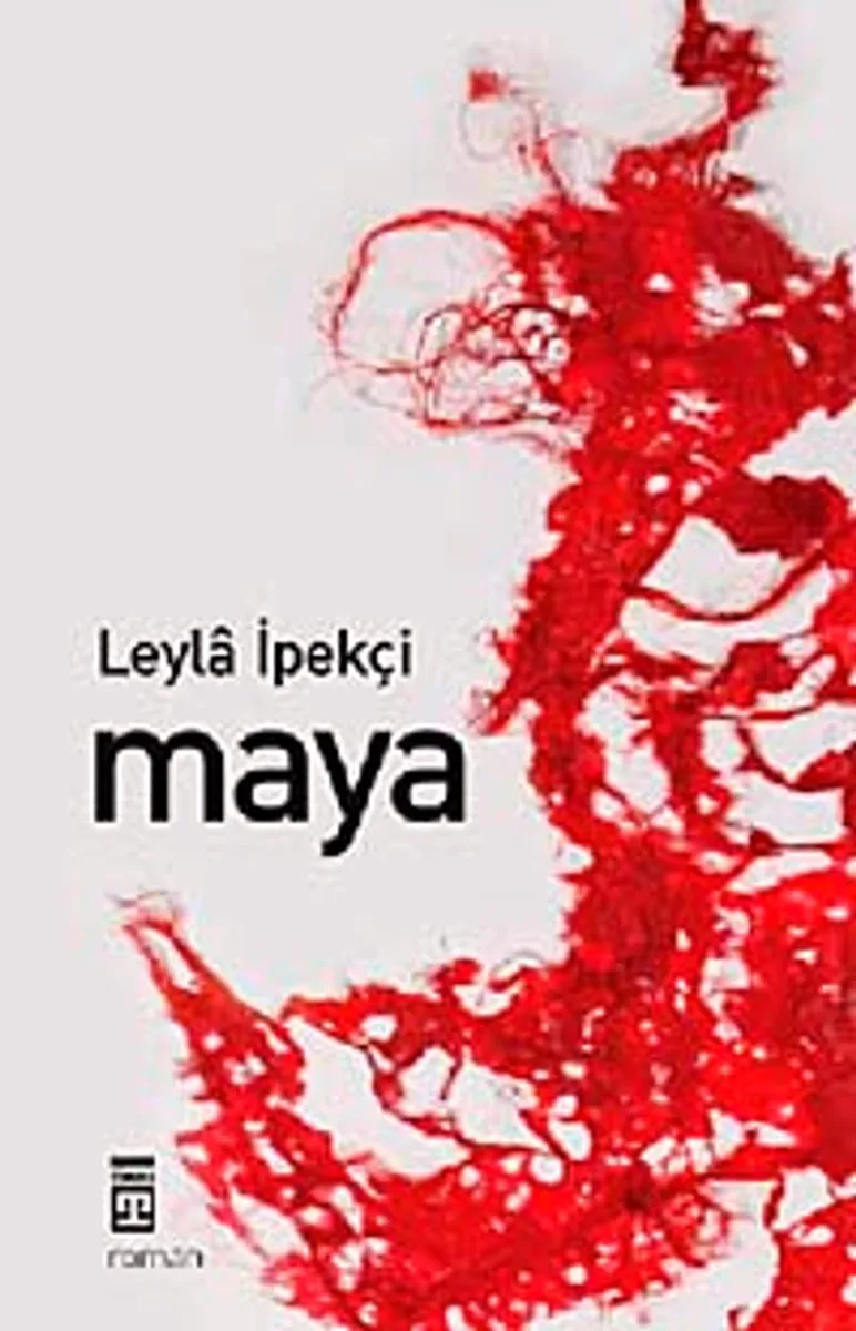Maya