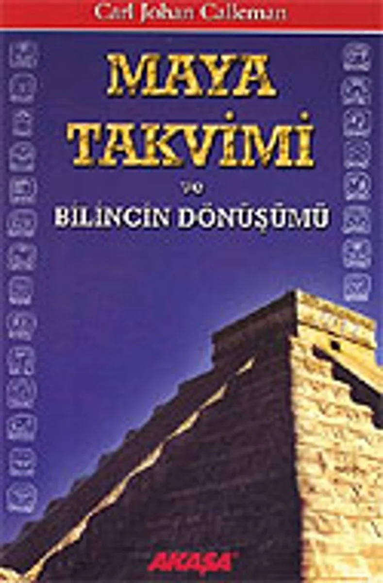 Maya Takvimi ve Bilincin Dönüşümü