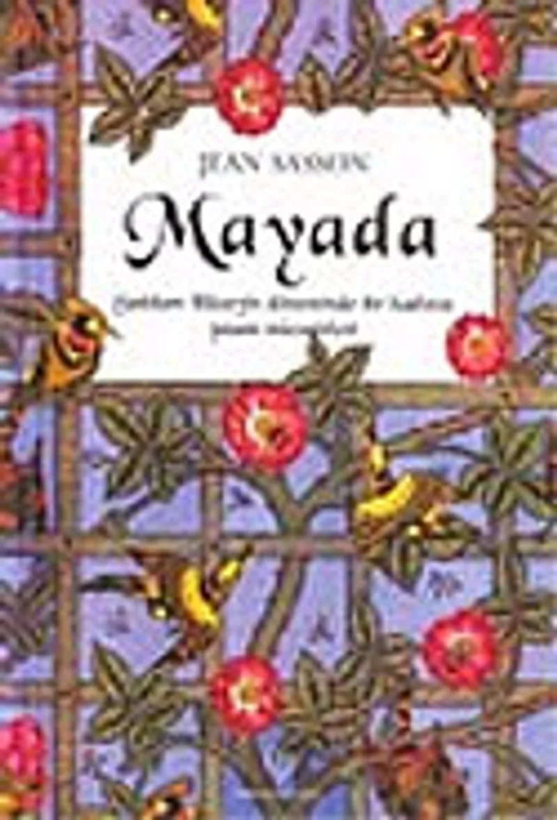 Mayada