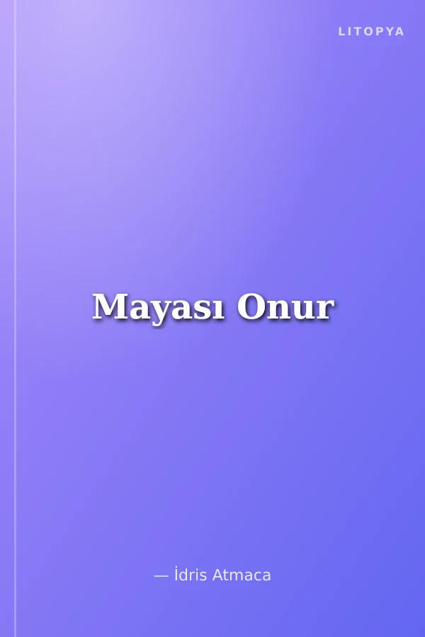 Mayası Onur