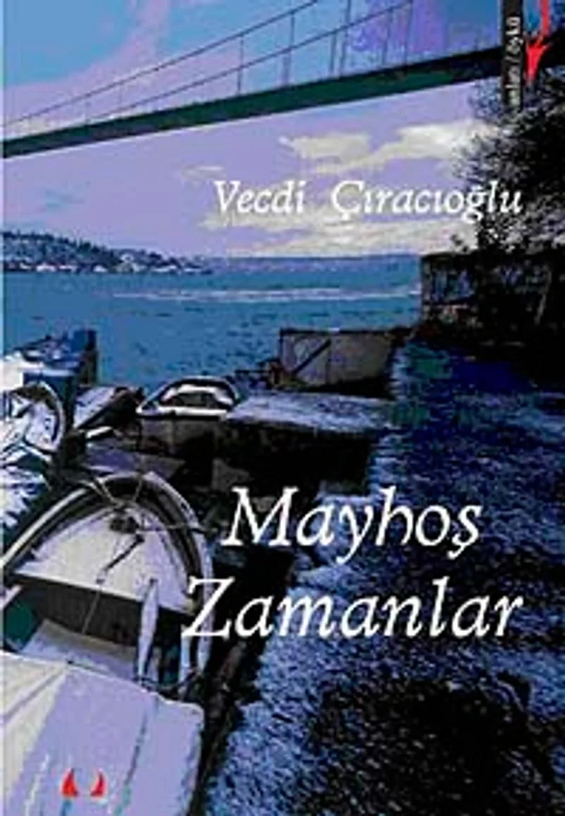 Mayhoş Zamanlar