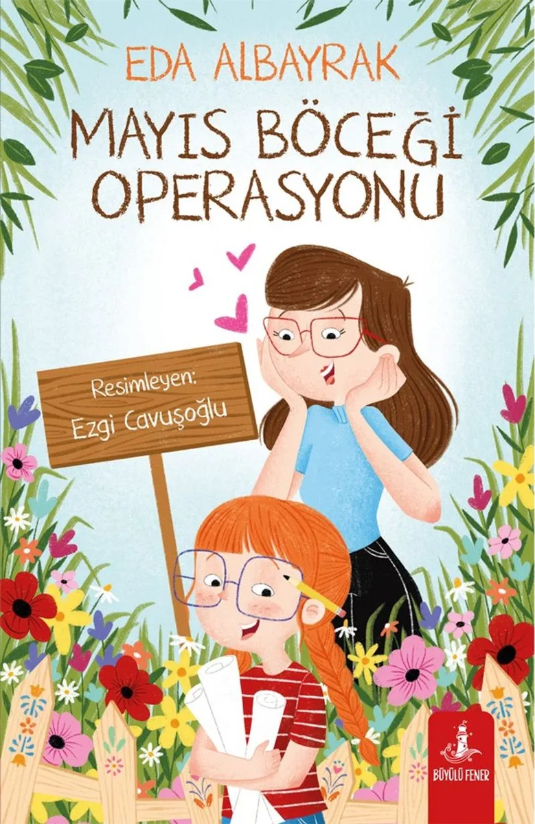 Mayıs Böceği Operasyonu