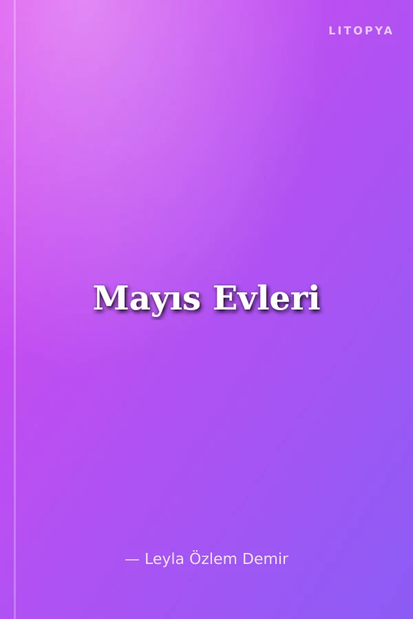 Mayıs Evleri