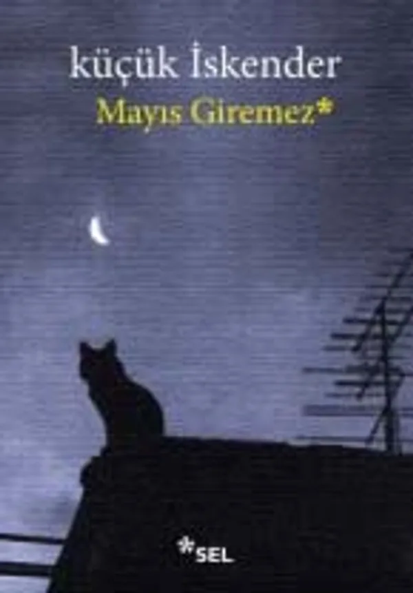 Mayıs Giremez