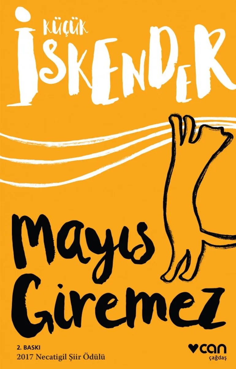 Mayıs Giremez