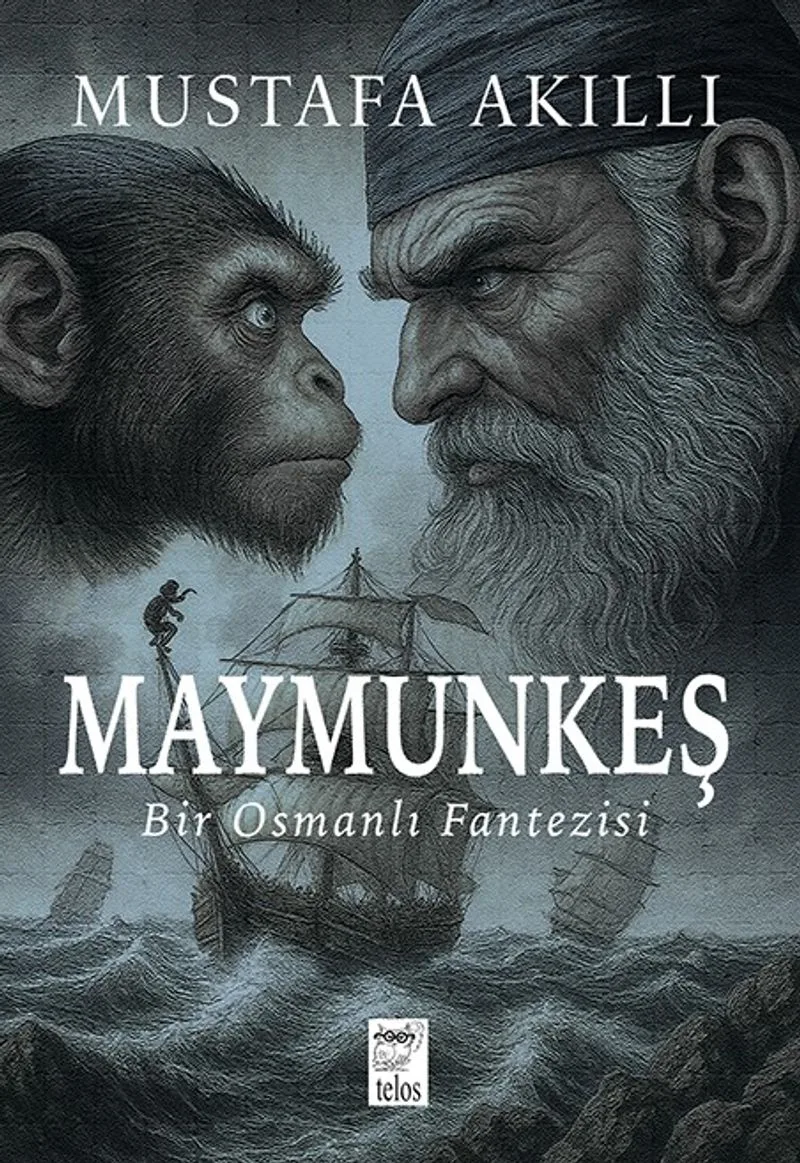Maymunkeş Bir Osmanlı Fantezisi