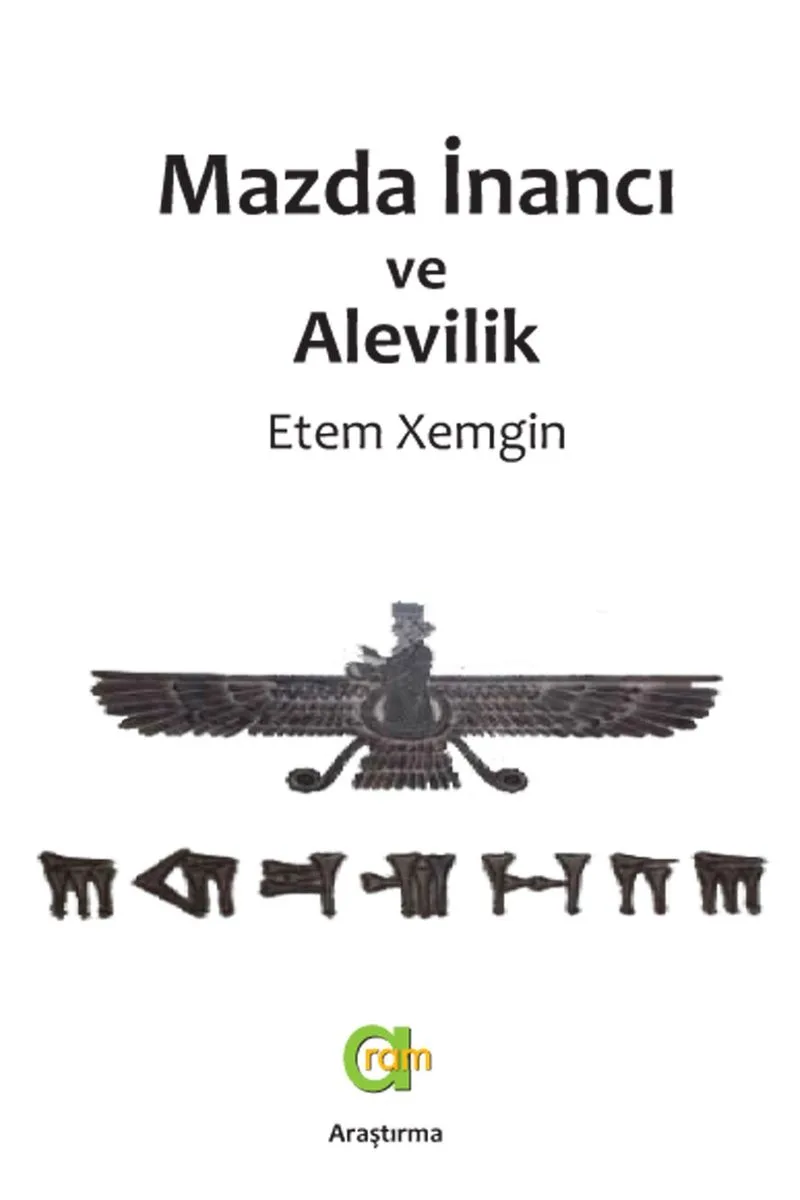 Mazda İnancı ve Alevilik