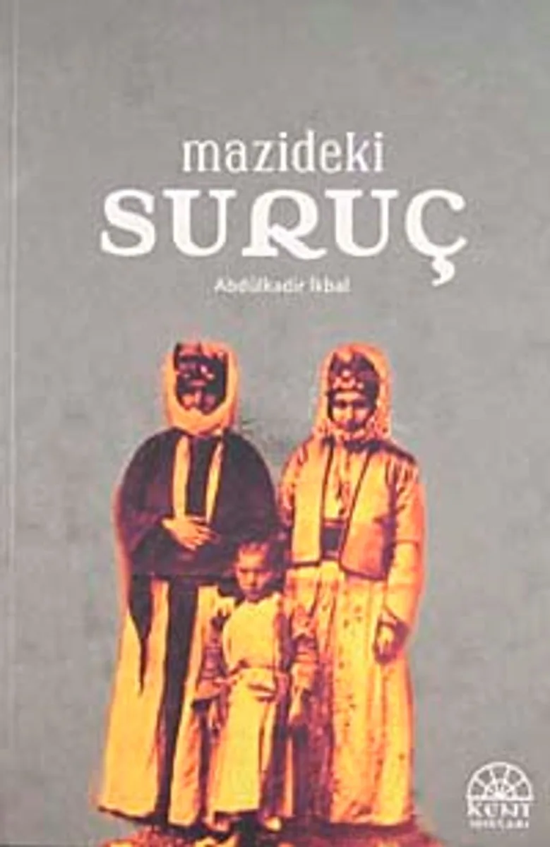 Mazideki Suruç