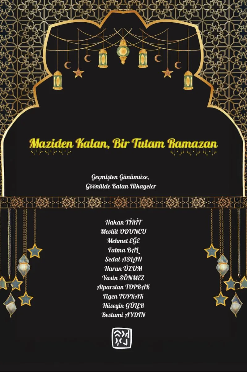 Maziden Kalan, Bir Tutam Ramazan