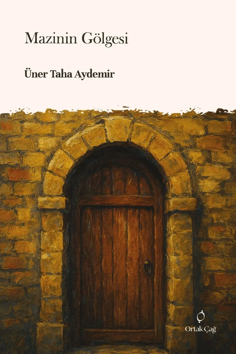 Mazinin Gölgesi