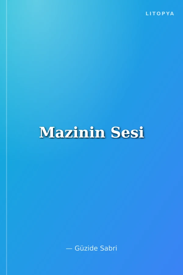Mazinin Sesi