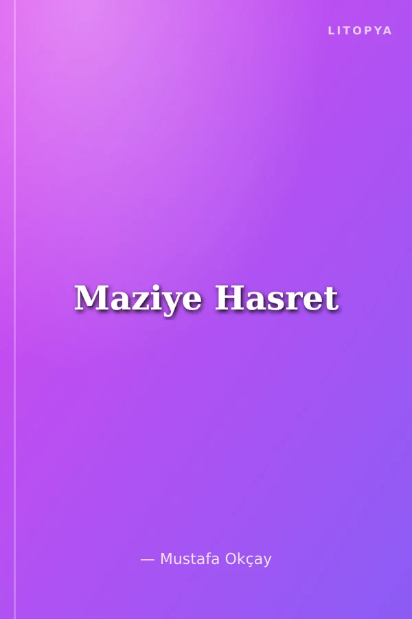 Maziye Hasret