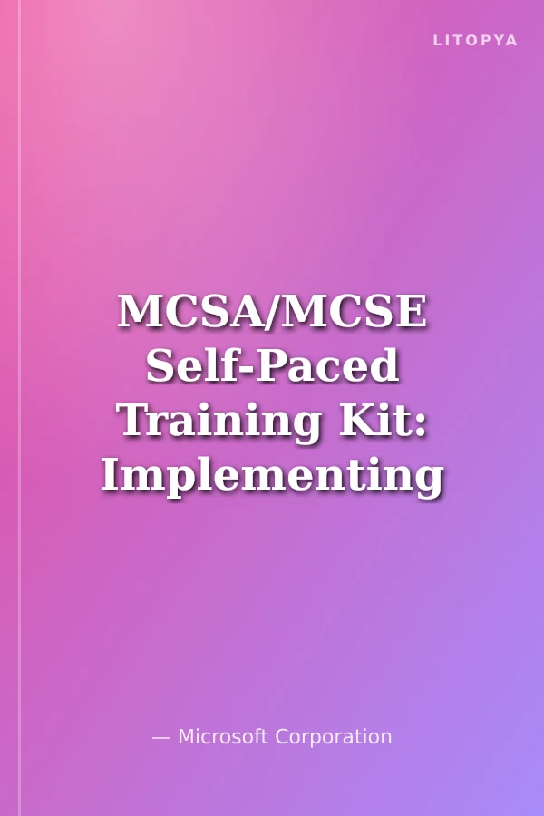 MCSA/MCSE Self-Paced Training Kit: Implementing and Administering Security in a Microsoft® Windows® 2000 Network, Exam 70-214