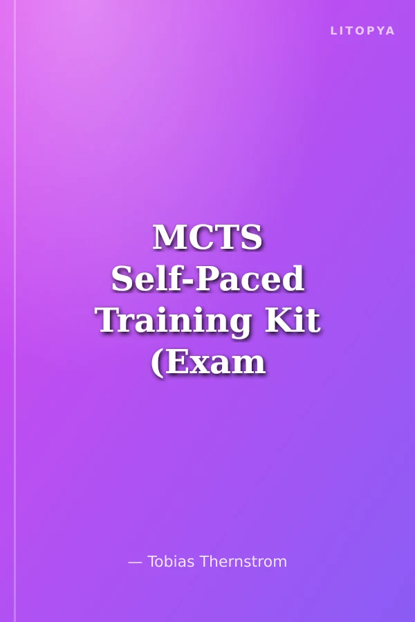 MCTS Self-Paced Training Kit (Exam 70-433): Microsoft® SQL Server® 2008 - Database Development