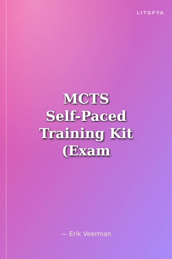MCTS Self-Paced Training Kit (Exam 70-448): Microsoft® SQL Server® 2008 - Business Intelligence Development and Maintenance