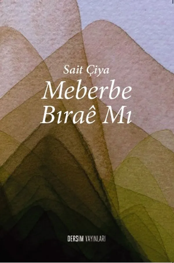 Meberbe Bırae Mı