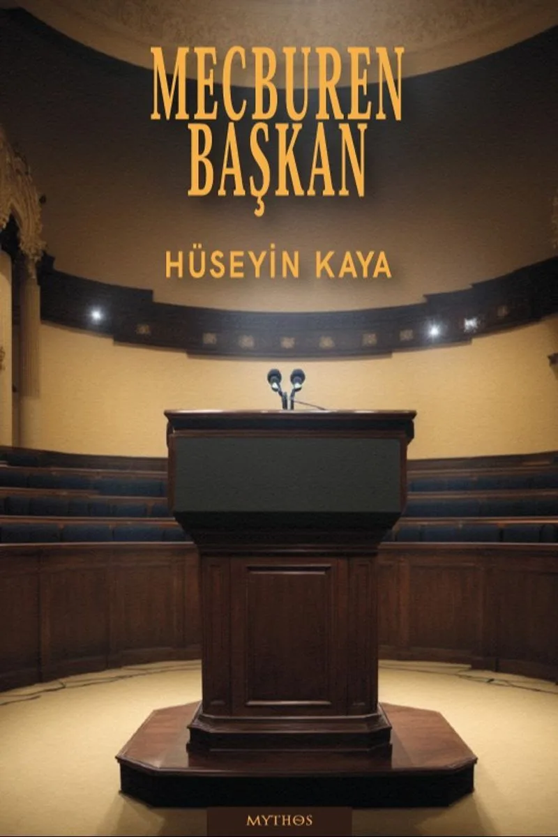 Mecburen Başkan