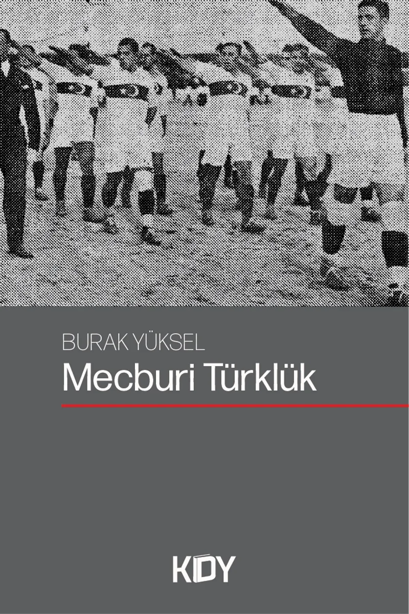 Mecburi Türklük