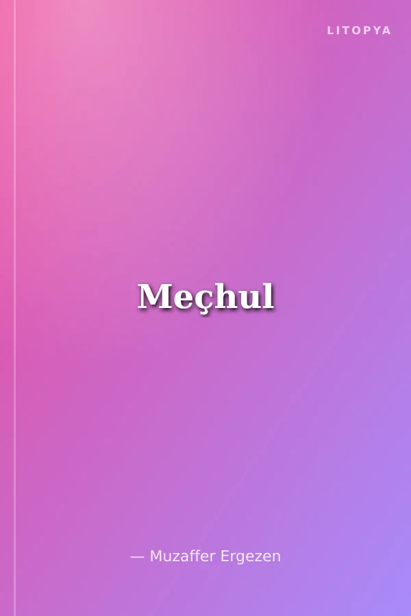 Meçhul
