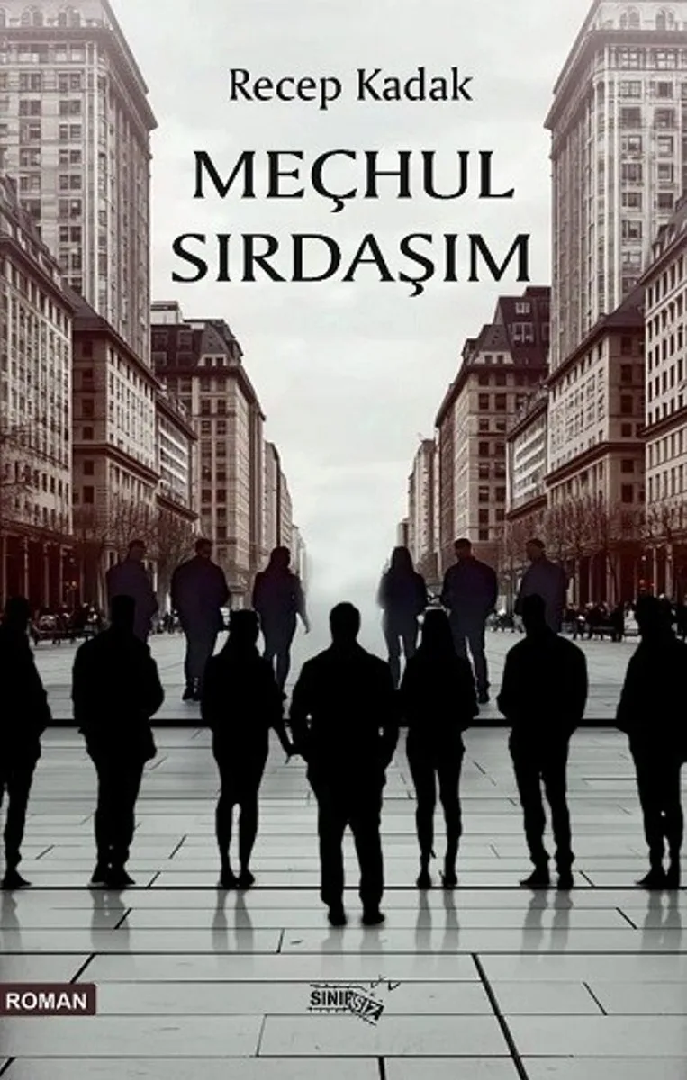 Meçhul Sırdaşım