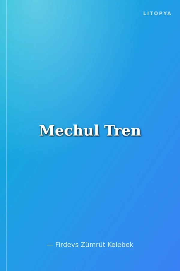 Mechul Tren