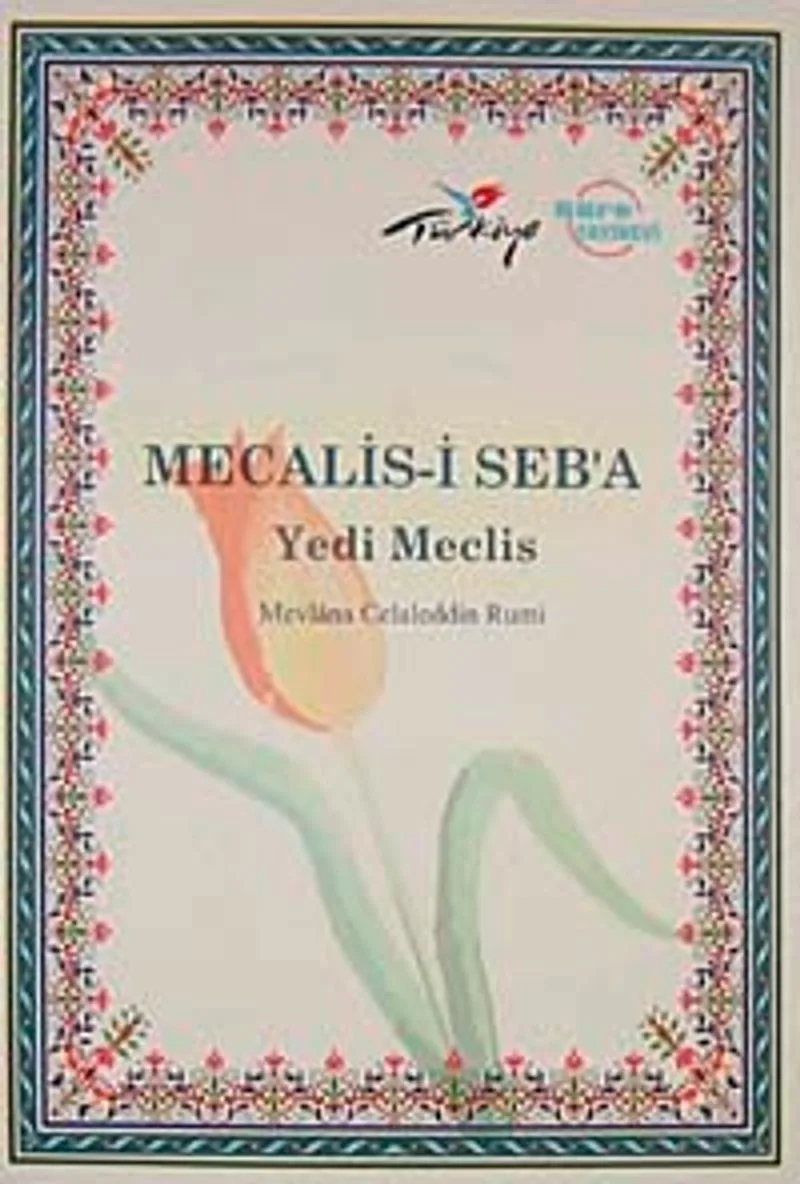 Meclis-i Seba Yedi Meclis