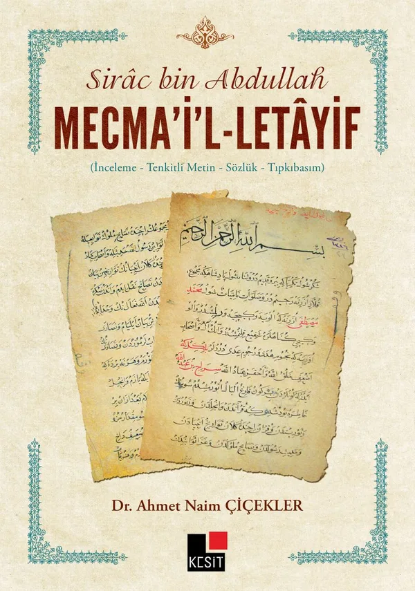 Mecma'il Letayif