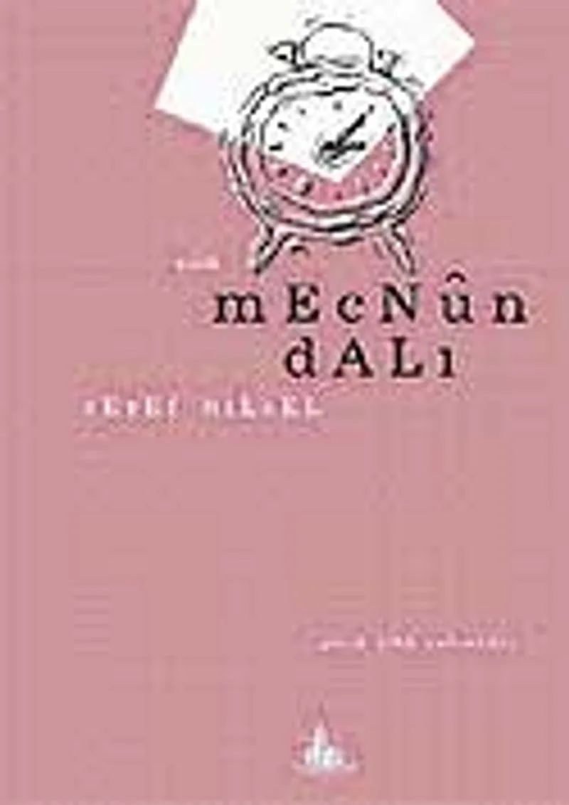 Mecnun Dalı