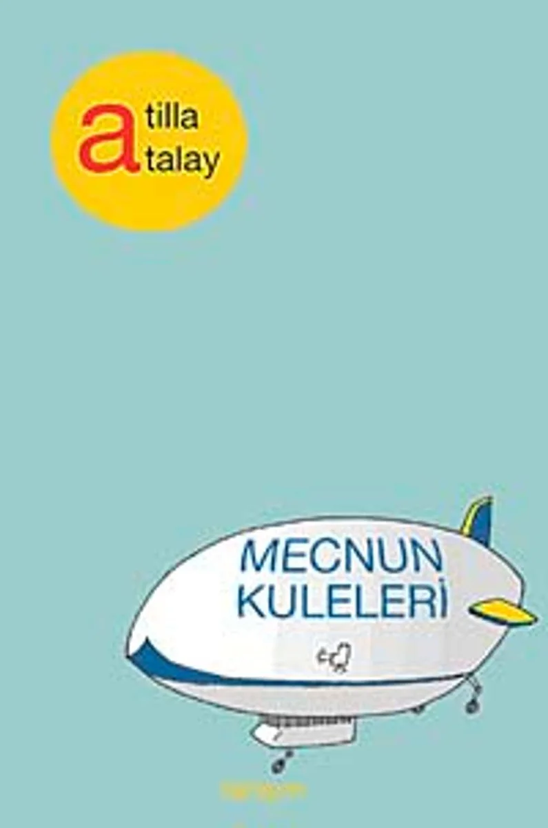 Mecnun Kuleleri